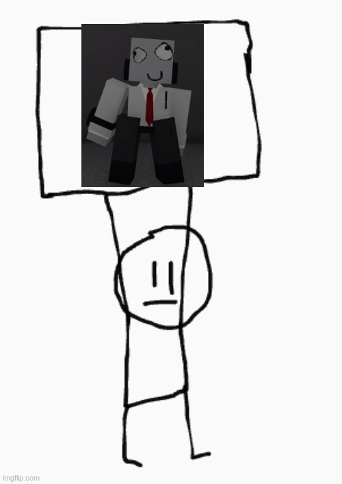 guy holding sign | image tagged in guy holding sign | made w/ Imgflip meme maker