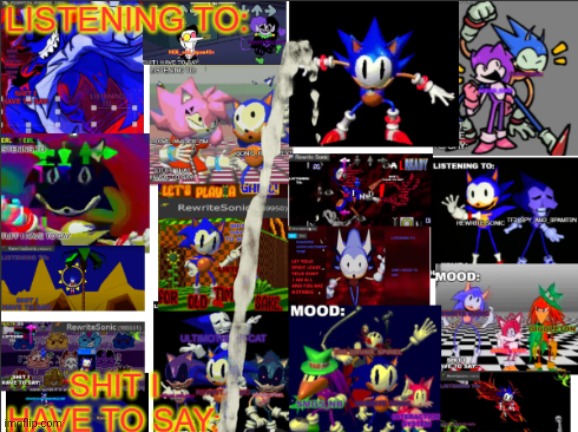 Pissing on random images pt 1 | image tagged in all the rewrite temp | made w/ Imgflip meme maker