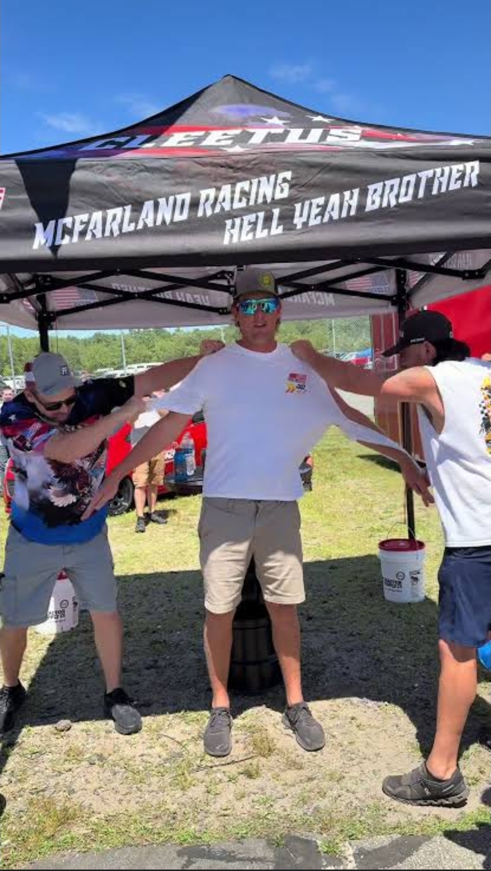 Cleet & Squirel - How bout now Blank Meme Template