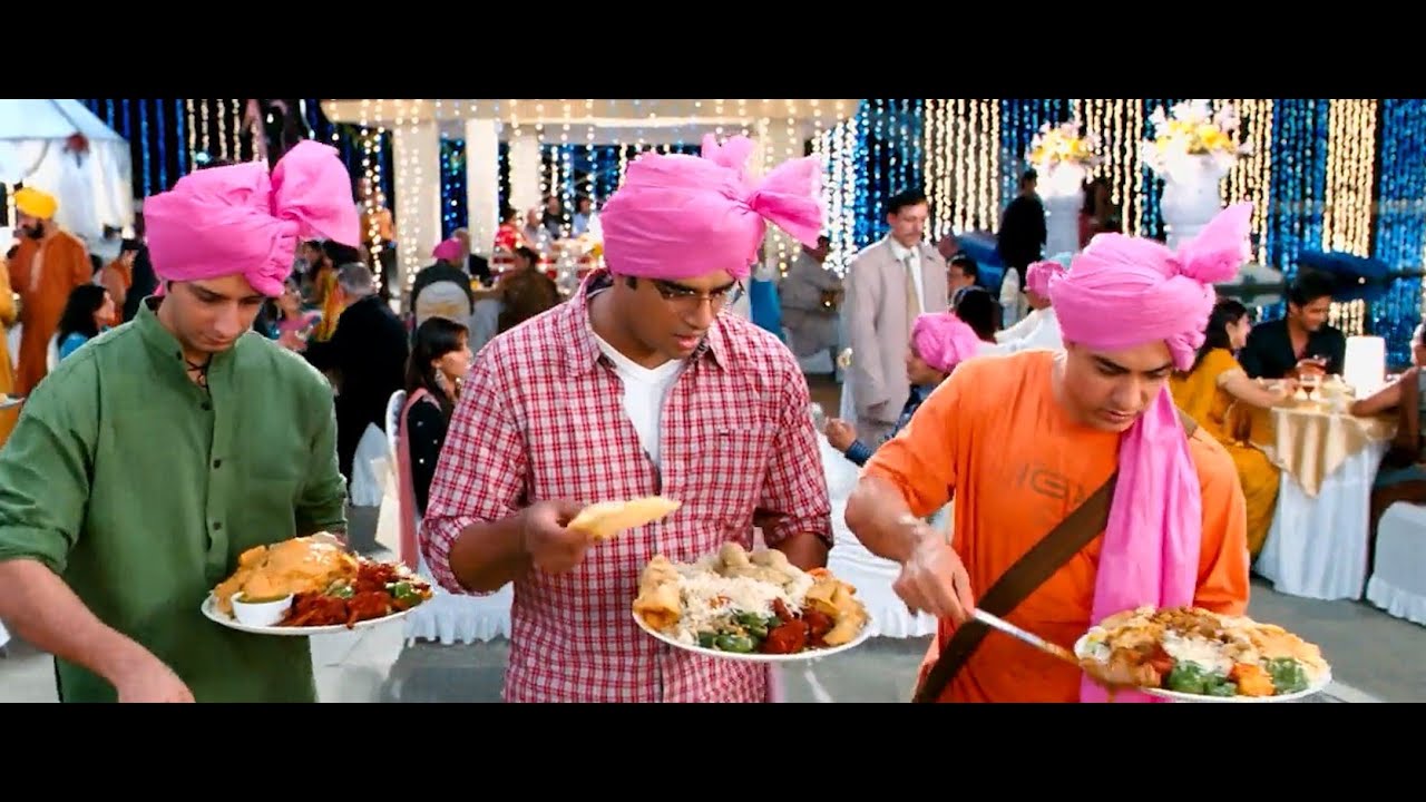 Dinner Blank Meme Template