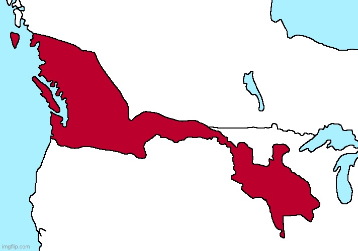 Chat name this hypothetical nation | made w/ Imgflip meme maker