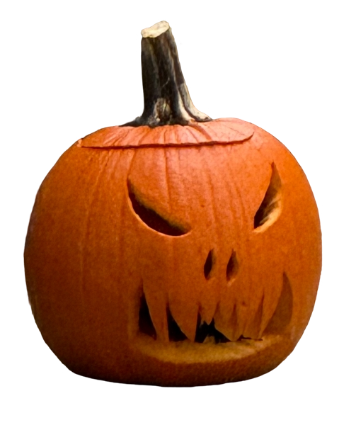 Falkenberg Jack O Lantern Blank Meme Template