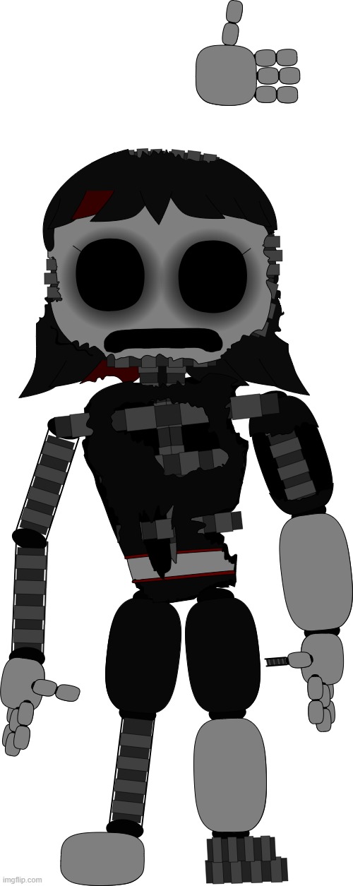 Finished | made w/ Imgflip meme maker