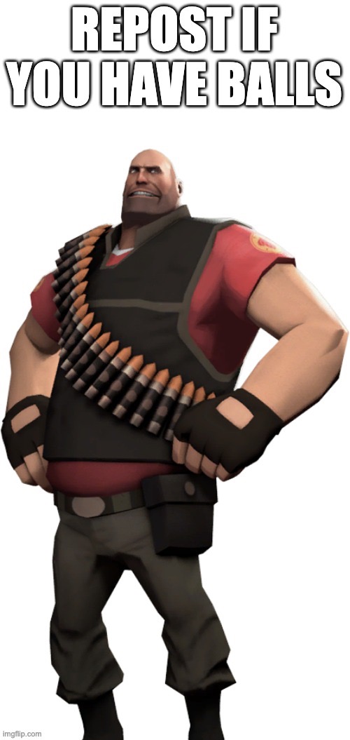 Repost if you have BALLS | image tagged in repost if you have balls | made w/ Imgflip meme maker