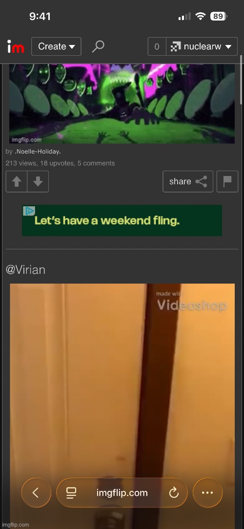 excuse me | image tagged in what | made w/ Imgflip meme maker
