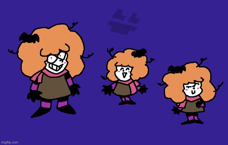 Oopsies, forgot to post this yesterday, oh well, happy Halloween | made w/ Imgflip meme maker