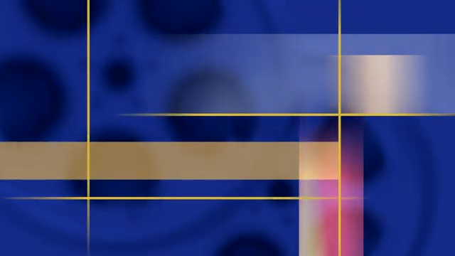 Disney Filmreel Bumper Blank Meme Template