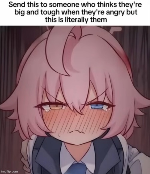 eh, femboy friday can be a little late right :3 | made w/ Imgflip meme maker