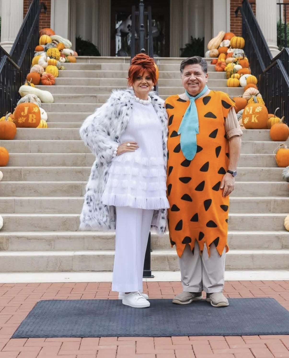 Flintstones Blank Meme Template