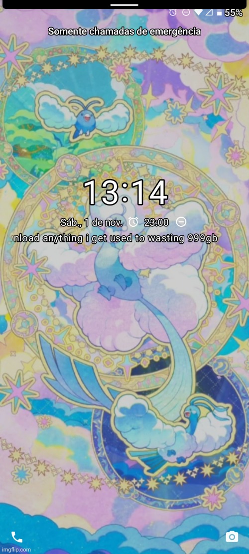 immersive arts make for good wallpapers | made w/ Imgflip meme maker