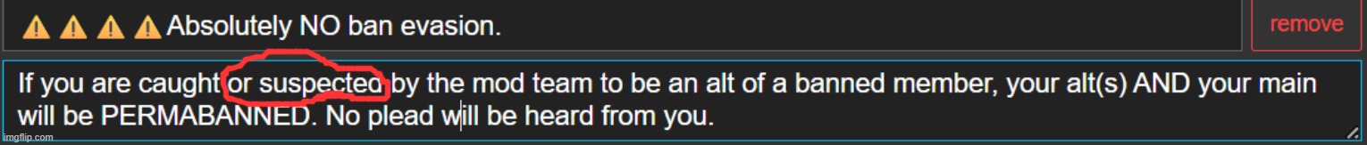 Yall forgot abt this | made w/ Imgflip meme maker