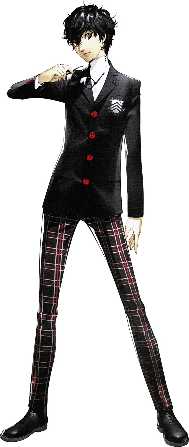 Joker Blank Meme Template