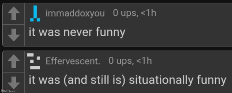 the duality of man | made w/ Imgflip meme maker