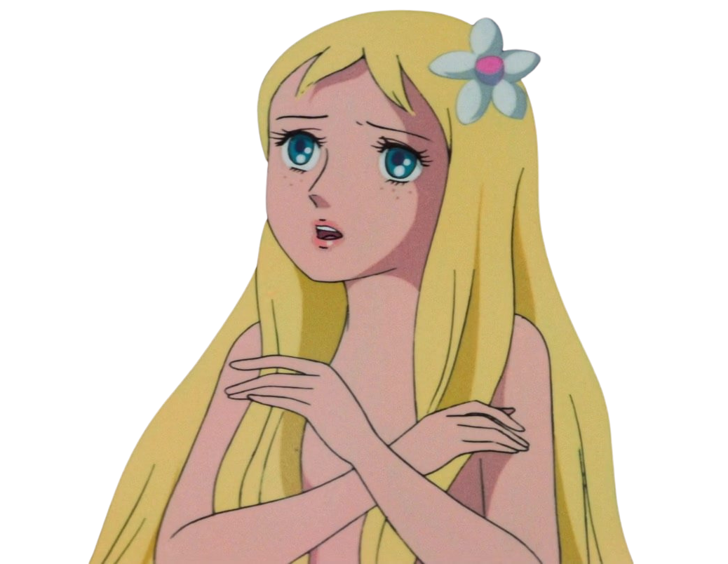 marina Blank Meme Template