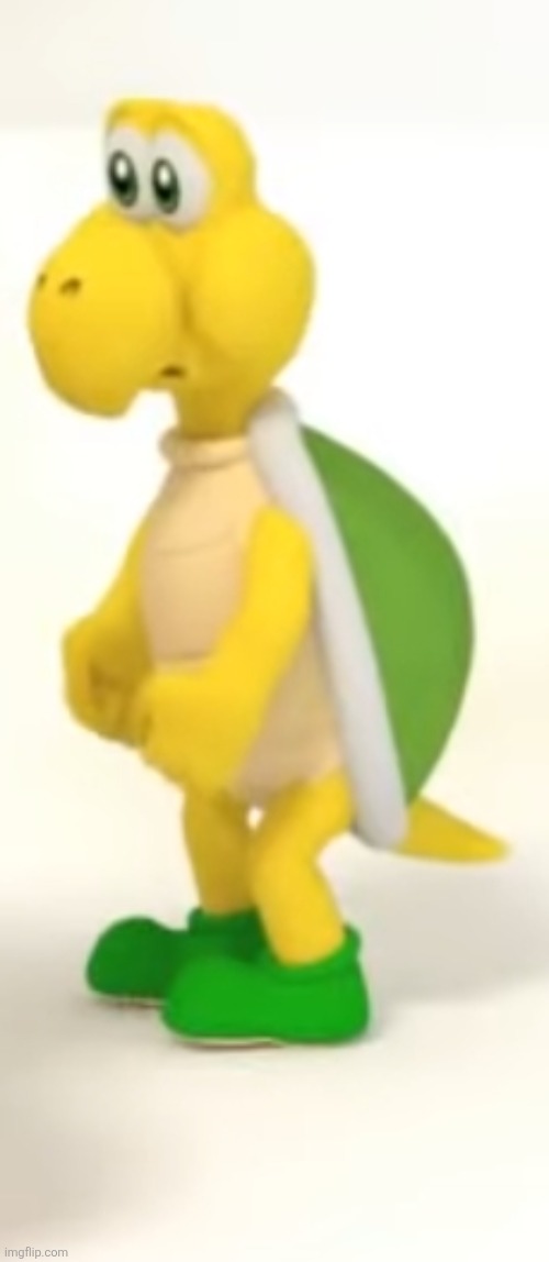 Trsuma | image tagged in koopa | made w/ Imgflip meme maker