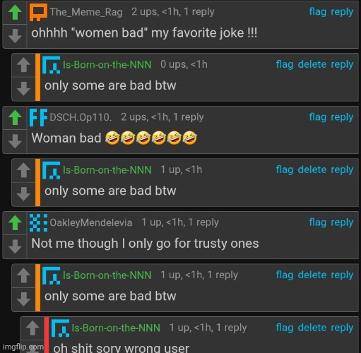 only some are bad btw | image tagged in only some are bad btw | made w/ Imgflip meme maker