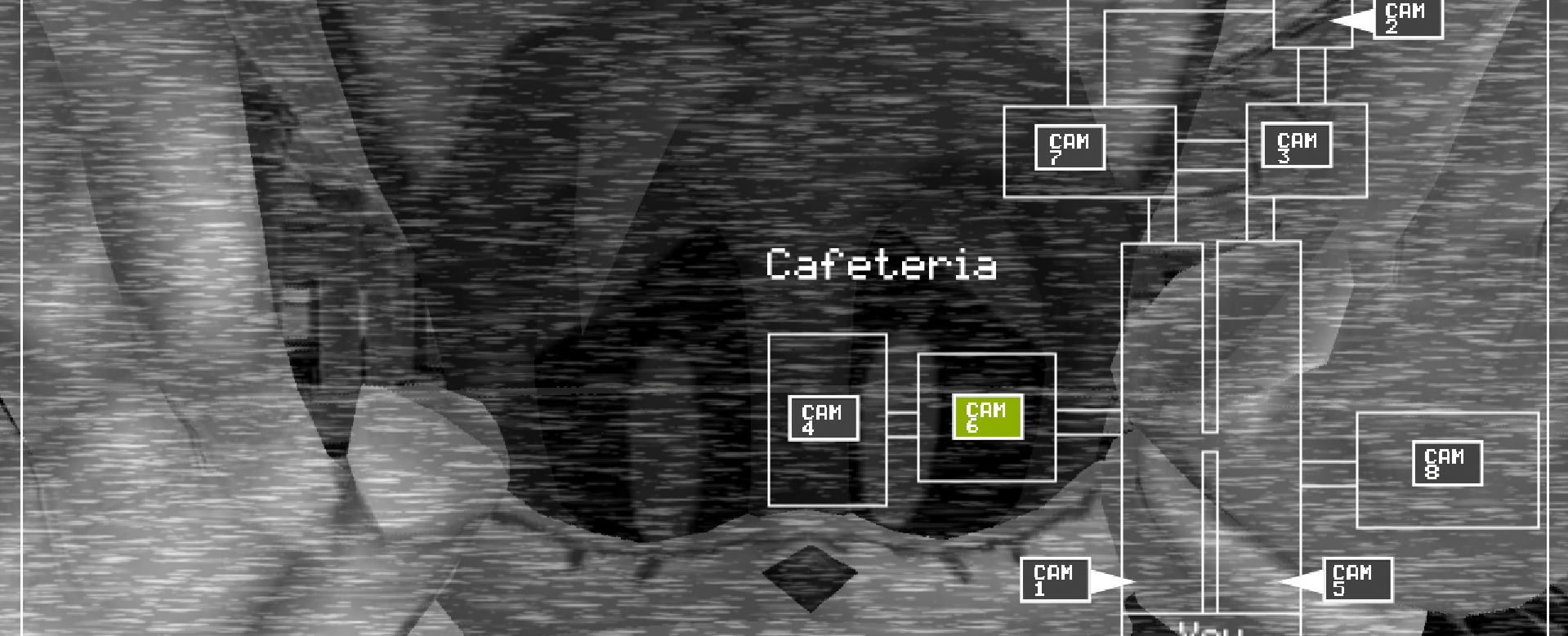 Tails coming close and personal on the middle edge camera Blank Meme Template