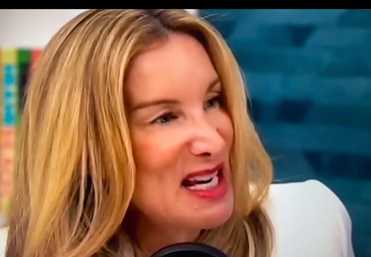 White liberal women Blank Meme Template