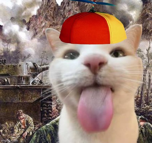 Might do a daily thousand yard stare. | made w/ Imgflip meme maker