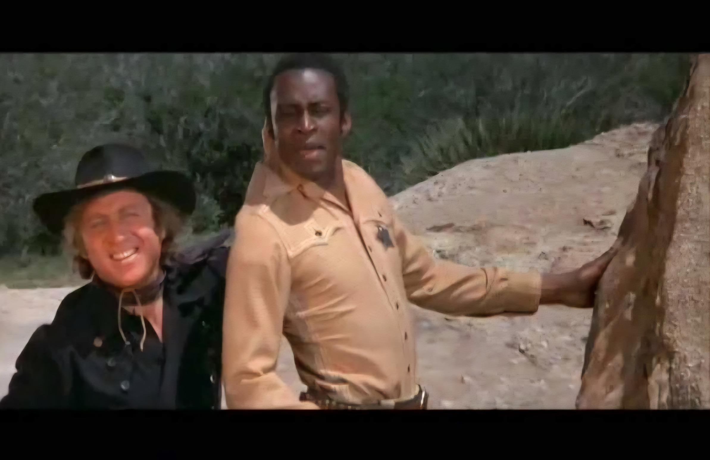 Where the Blank Meme Template