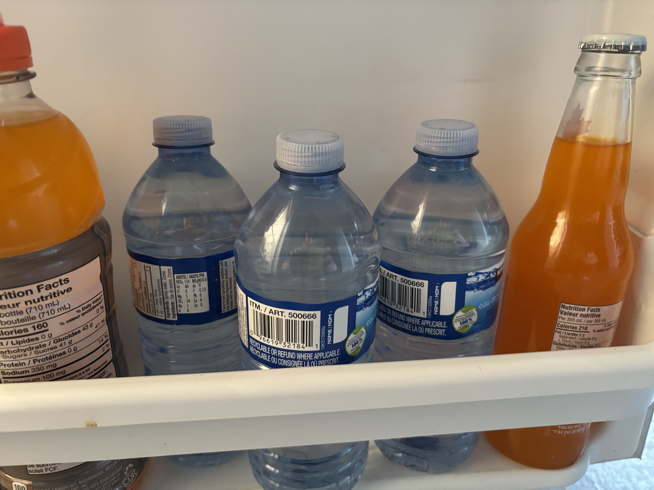 High Quality le tres wateros Blank Meme Template