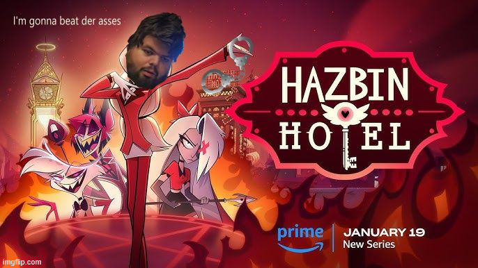 Nintendoguy2022 | image tagged in the lord's messenger,memes,nintendoguy2022,lolcow,tarman69 | made w/ Imgflip meme maker