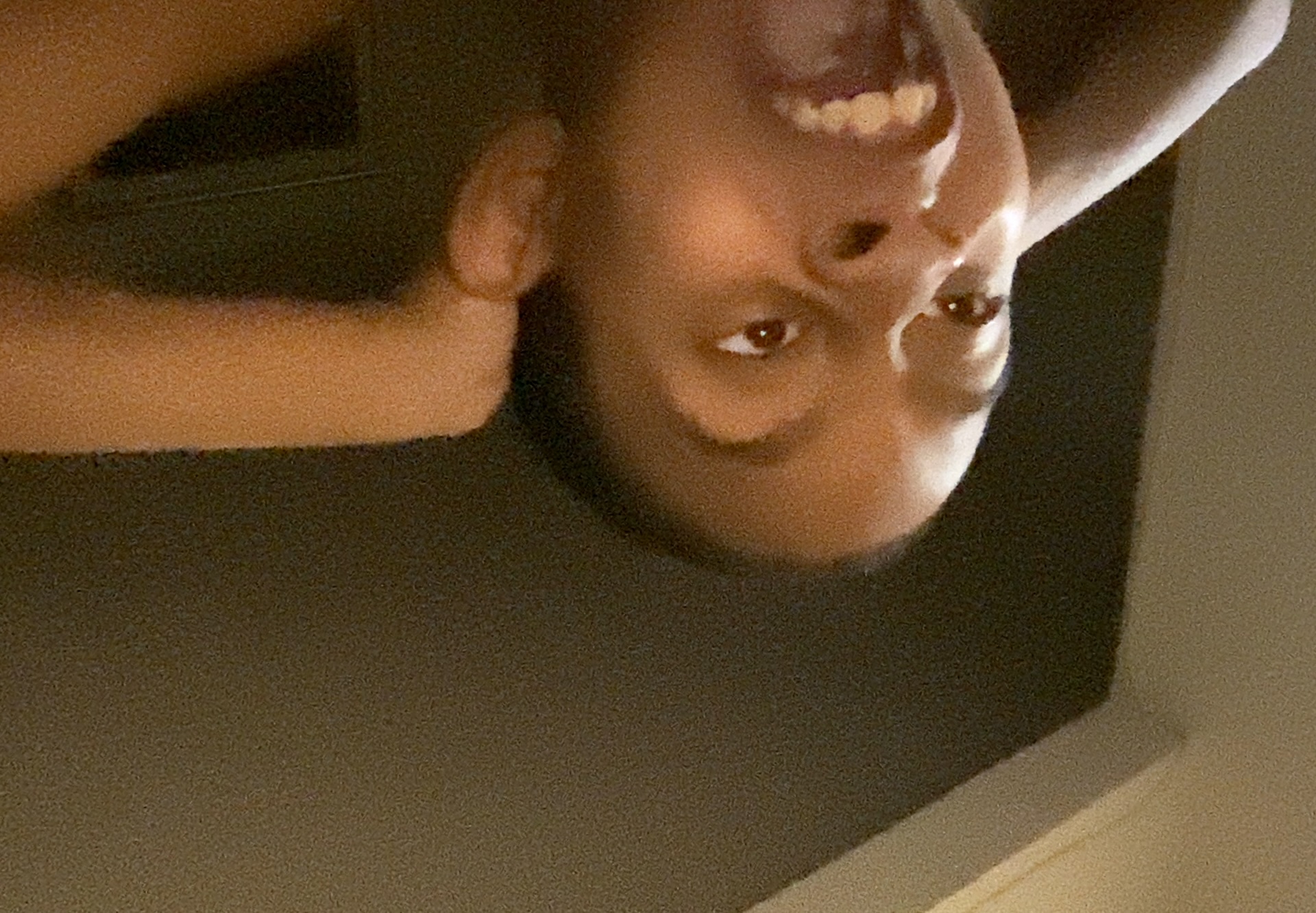 Hi Blank Meme Template