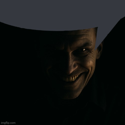 evil grin with light and dark | image tagged in evil grin with light and dark | made w/ Imgflip meme maker