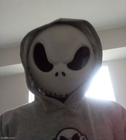 This is Halloween | image tagged in jack skellington costume | made w/ Imgflip meme maker