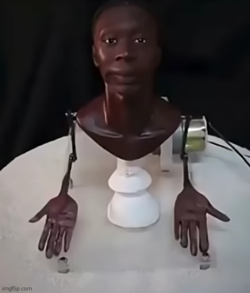 KHABY LAME MECHANISM | image tagged in khaby lame mechanism | made w/ Imgflip meme maker