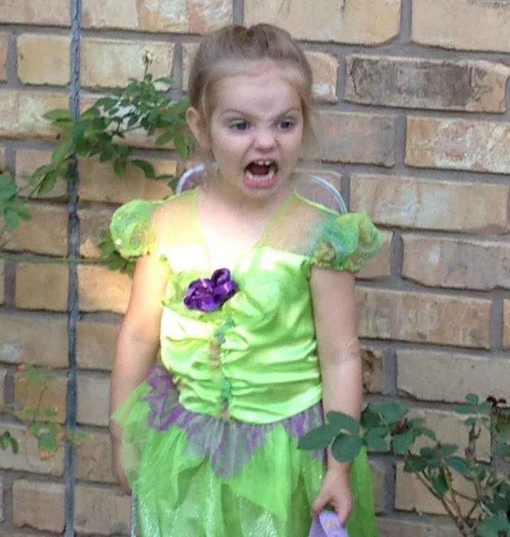 Sofa King Grody Girl Blank Meme Template