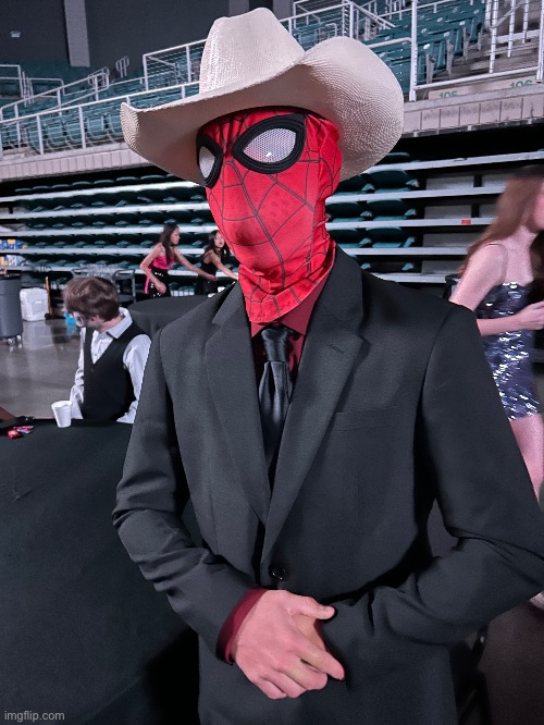 Ladies and gents, we did it | made w/ Imgflip meme maker