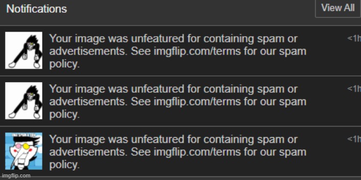 isnt spamton his name though, for spam emails and stuff | made w/ Imgflip meme maker