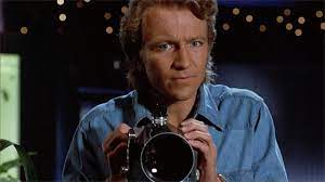 Jake Scully wat? Blank Meme Template