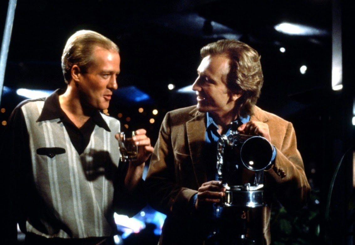 Jake Scully wat? Blank Meme Template