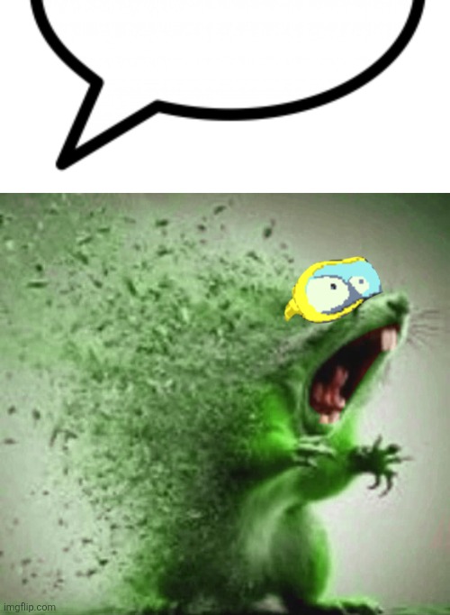 image tagged in speech bubble,mill | made w/ Imgflip meme maker