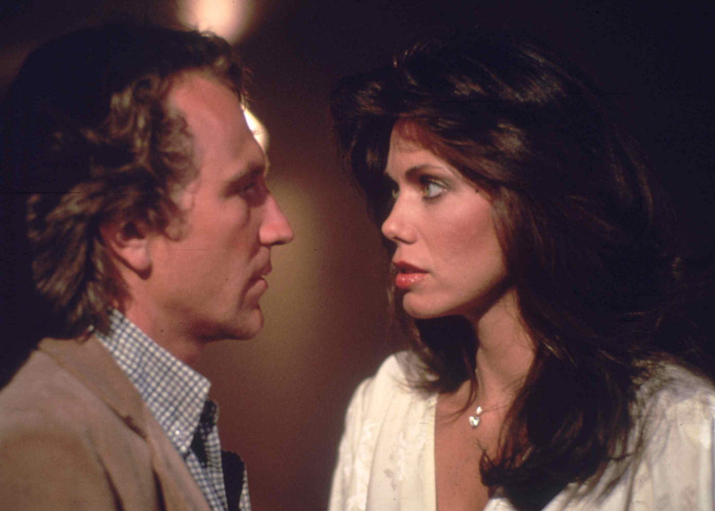 BODY DOUBLE (1984) Blank Meme Template