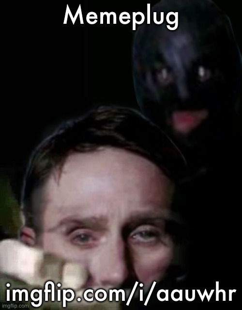 Shush (The Collector Edition) | Memeplug; imgflip.com/i/aauwhr | image tagged in shush the collector edition | made w/ Imgflip meme maker