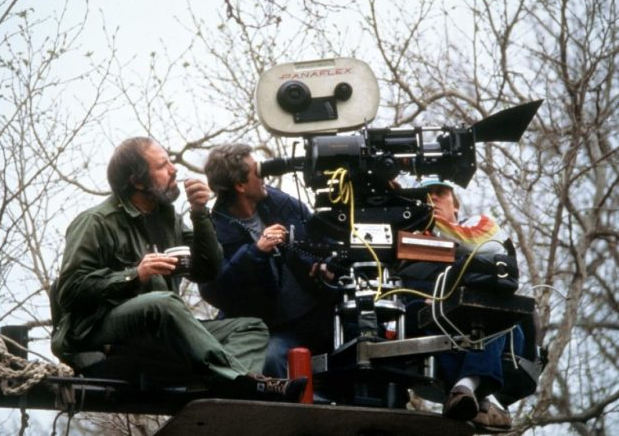 BODY DOUBLE (1984) Blank Meme Template