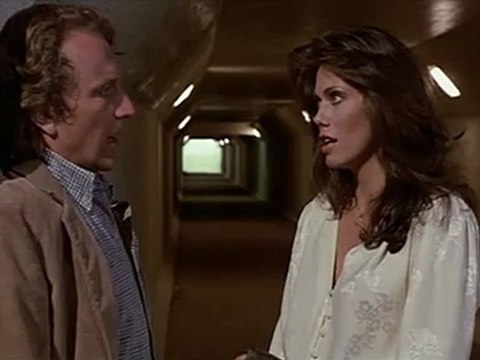 BODY DOUBLE (1984) Blank Meme Template