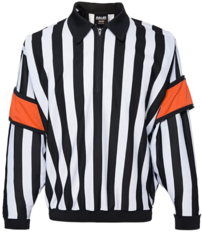 Referee Blank Meme Template