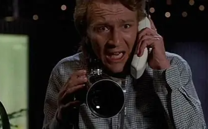 Jake Scully wat? Blank Meme Template