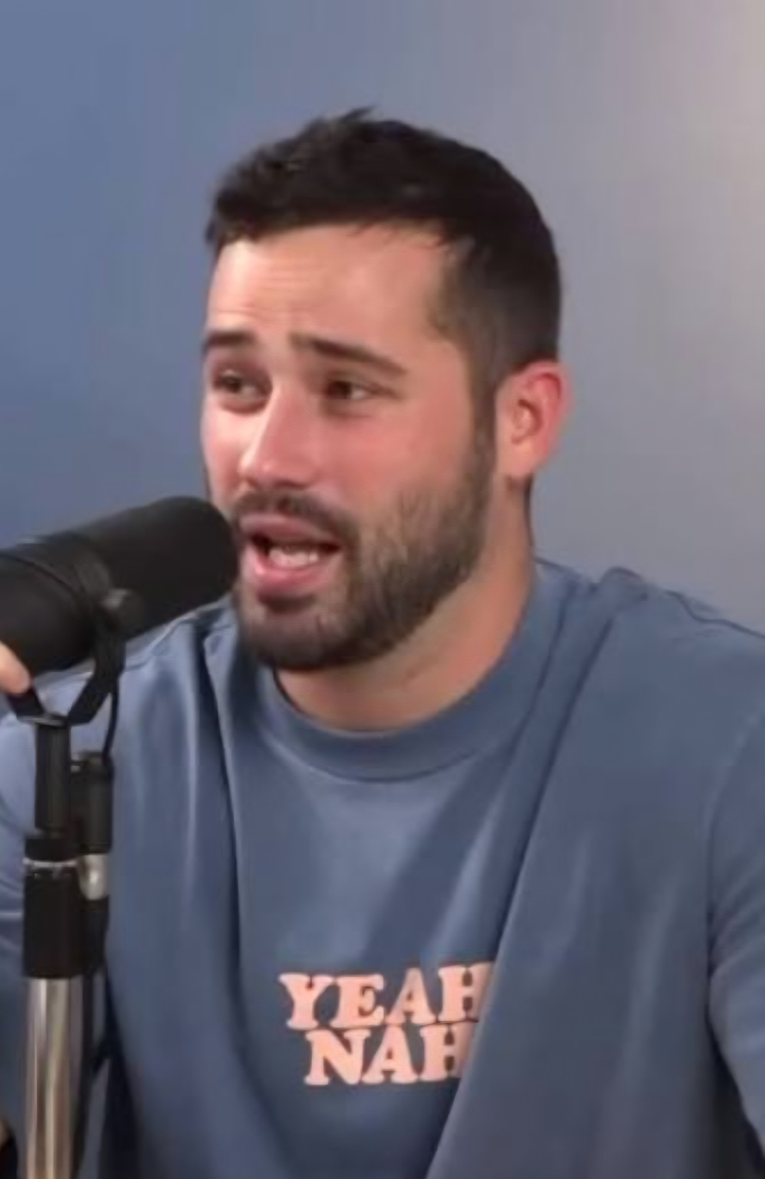 Bee Careful Blank Meme Template