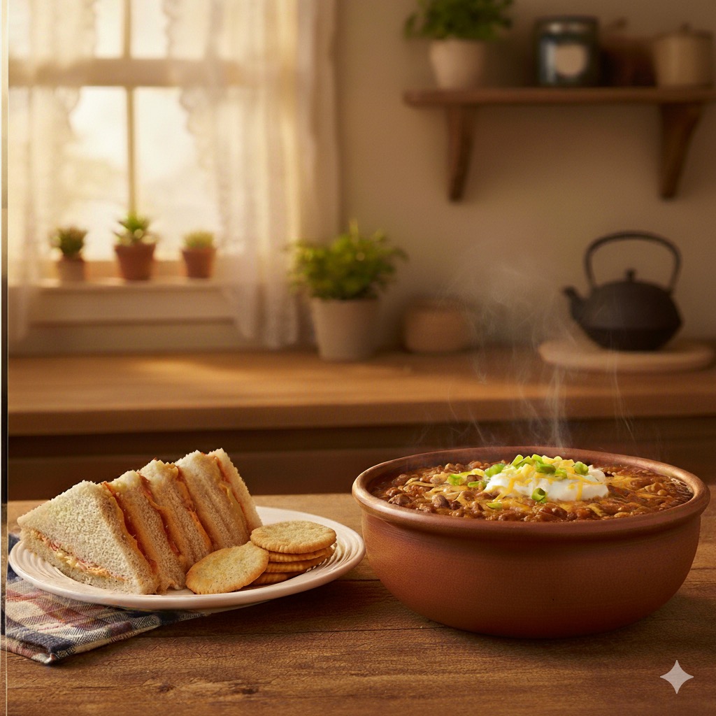 High Quality Chili Blank Meme Template