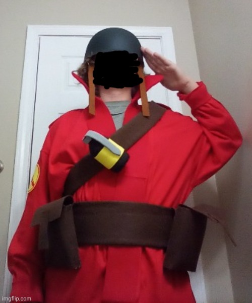 SCREAMING EAGLE | made w/ Imgflip meme maker