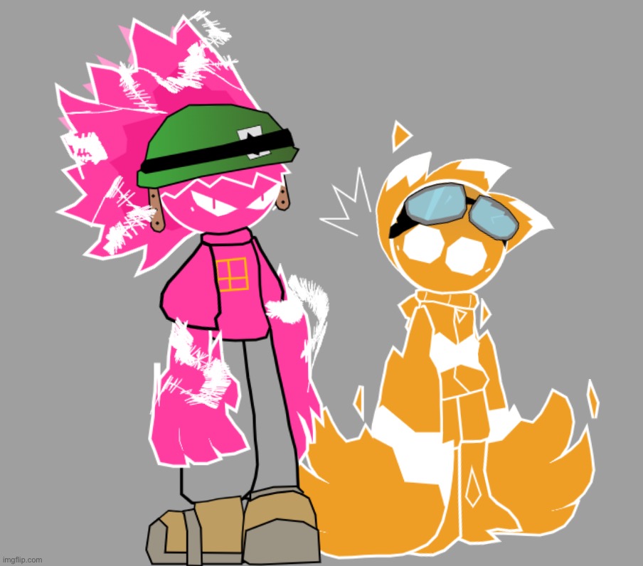 Gotta hate it when your girlfriend suddenly holds enough volt to power a city | made w/ Imgflip meme maker