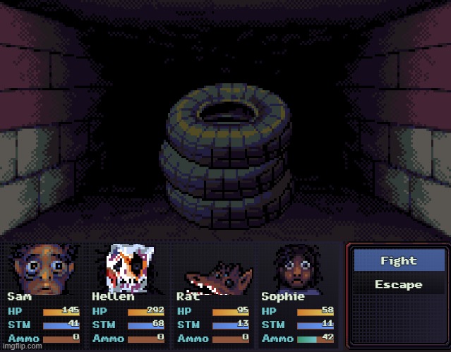 why am i fighting tires | made w/ Imgflip meme maker