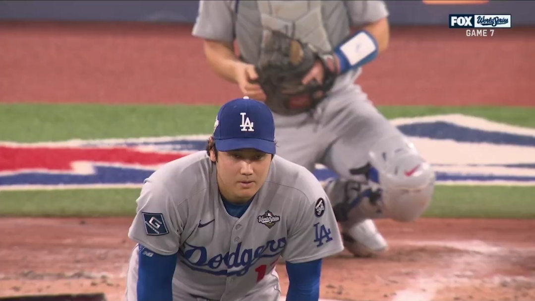 Shohei Canadian Heritage Moment Blank Meme Template