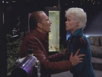 BODY DOUBLE (1984) Blank Meme Template