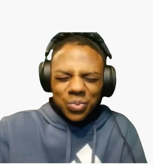 Mr baldwin Blank Meme Template